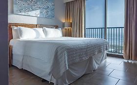 Isla Grand Beach Resort